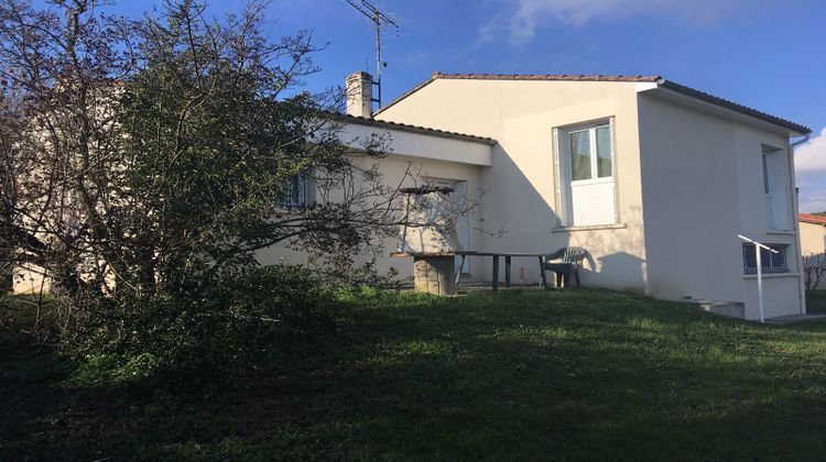 Ma-Cabane - Vente Maison Marmande, 79 m²