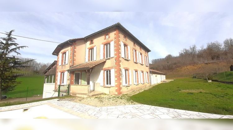 Ma-Cabane - Vente Maison Marmande, 300 m²