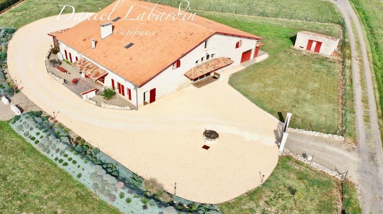 Ma-Cabane - Vente Maison MARMANDE, 451 m²