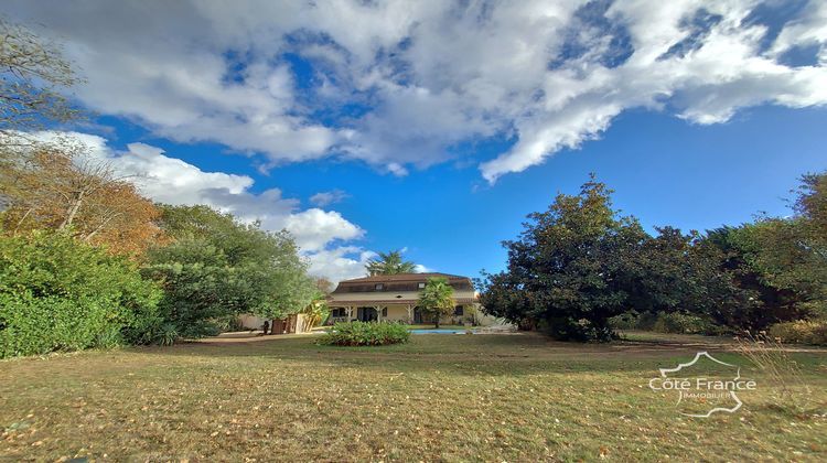 Ma-Cabane - Vente Maison Marmande, 357 m²