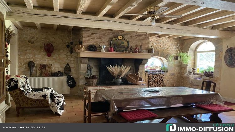 Ma-Cabane - Vente Maison MARMANDE, 186 m²