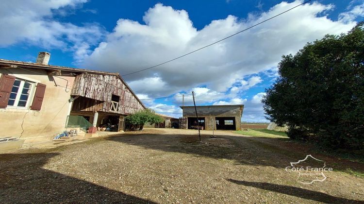 Ma-Cabane - Vente Maison MARMANDE, 80 m²