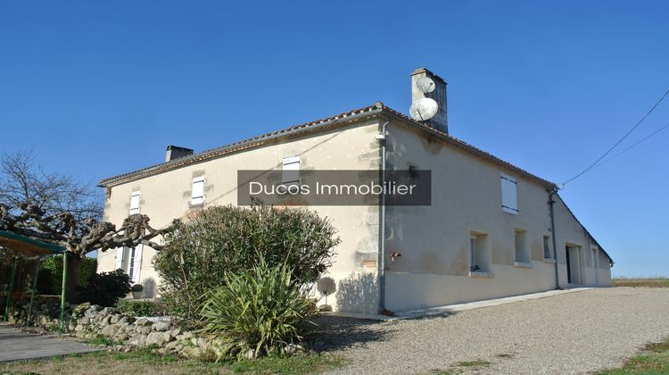 Ma-Cabane - Vente Maison Marmande, 425 m²