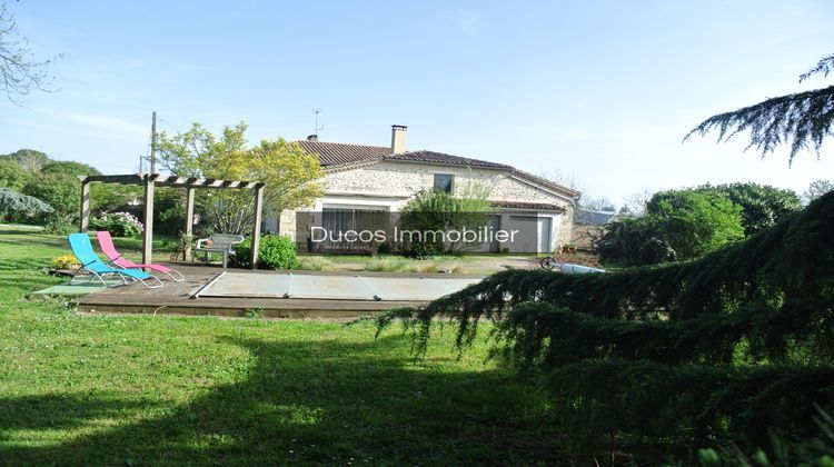 Ma-Cabane - Vente Maison Marmande, 260 m²