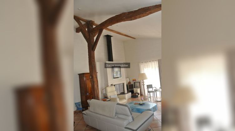 Ma-Cabane - Vente Maison Marmande, 260 m²