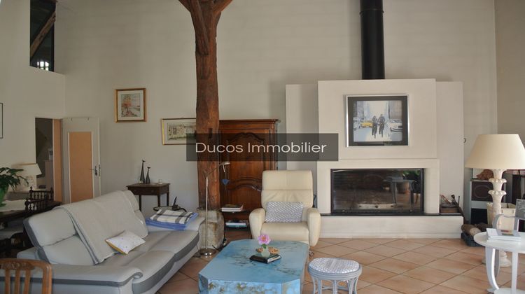 Ma-Cabane - Vente Maison Marmande, 260 m²