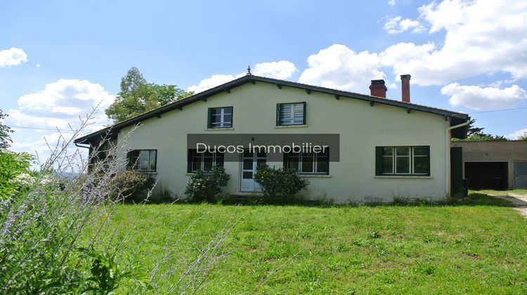 Ma-Cabane - Vente Maison Marmande, 219 m²