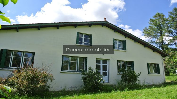 Ma-Cabane - Vente Maison Marmande, 219 m²