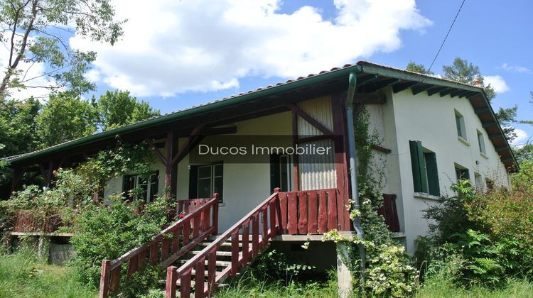 Ma-Cabane - Vente Maison Marmande, 219 m²