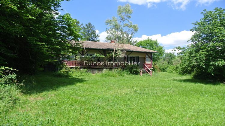 Ma-Cabane - Vente Maison Marmande, 219 m²