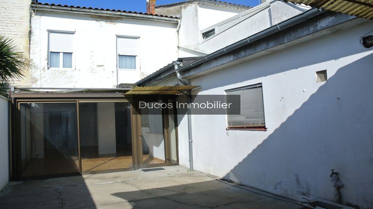 Ma-Cabane - Vente Maison Marmande, 113 m²