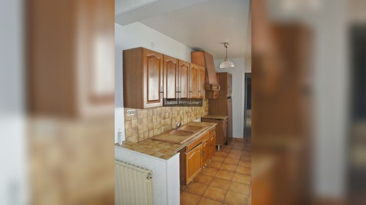 Ma-Cabane - Vente Maison Marmande, 113 m²