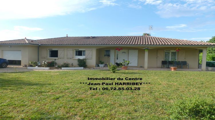 Ma-Cabane - Vente Maison Marmande, 110 m²