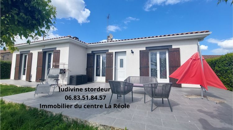 Ma-Cabane - Vente Maison Marmande, 90 m²