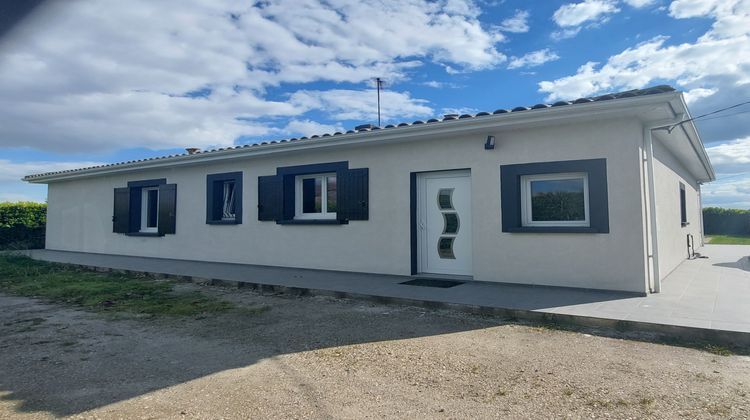 Ma-Cabane - Vente Maison Marmande, 90 m²