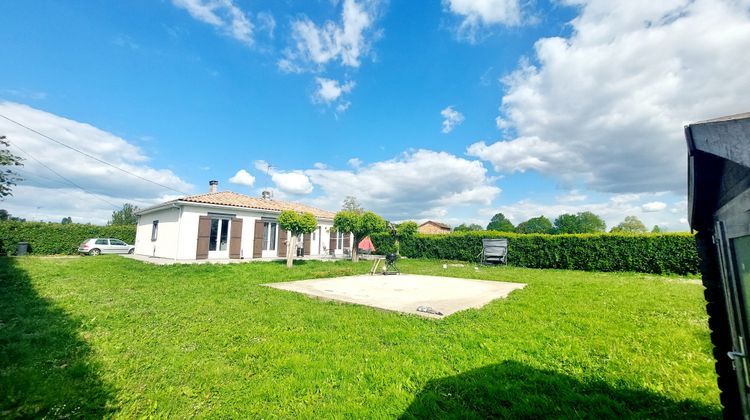 Ma-Cabane - Vente Maison Marmande, 90 m²