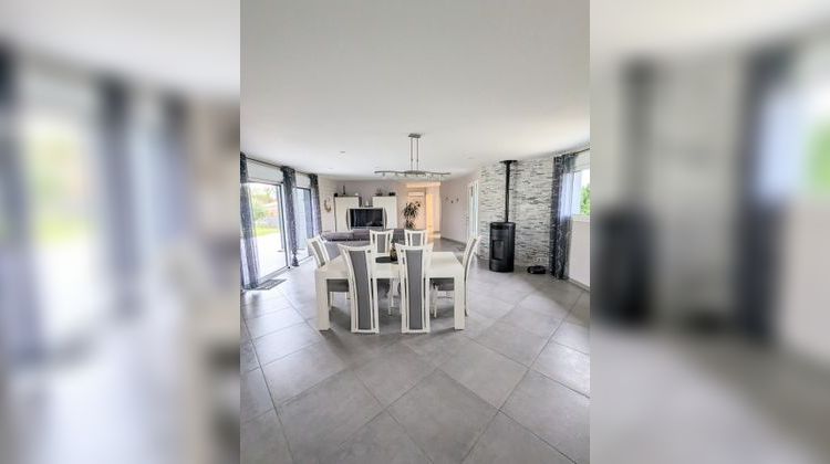 Ma-Cabane - Vente Maison Marmande, 150 m²