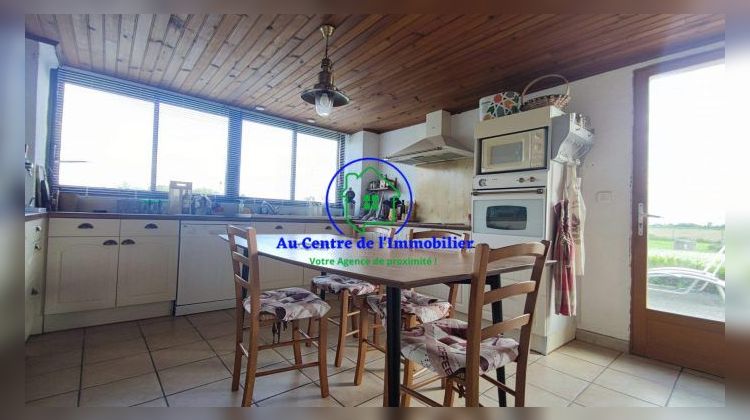 Ma-Cabane - Vente Maison Marmande, 150 m²