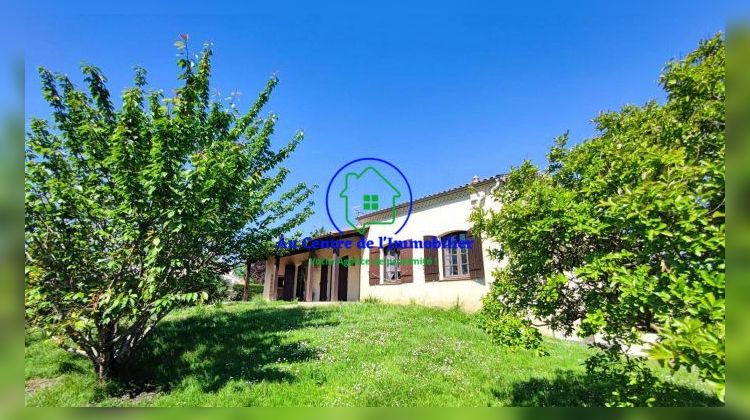 Ma-Cabane - Vente Maison Marmande, 112 m²