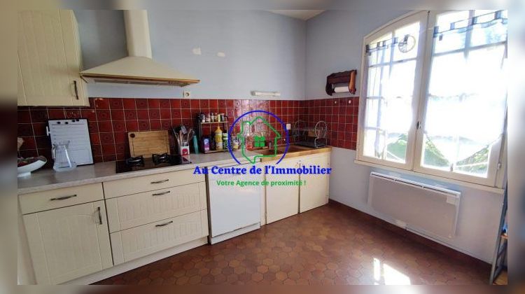 Ma-Cabane - Vente Maison Marmande, 112 m²