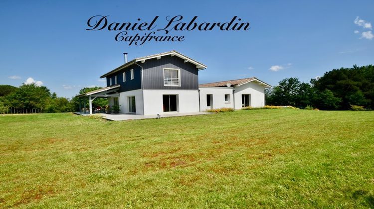 Ma-Cabane - Vente Maison MARMANDE, 195 m²