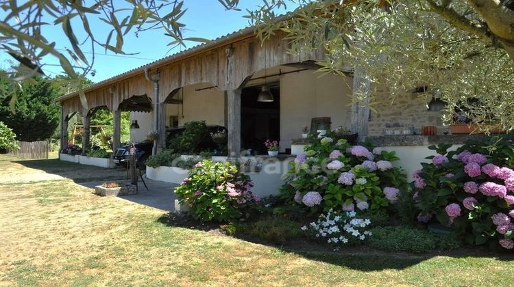 Ma-Cabane - Vente Maison MARMANDE, 250 m²