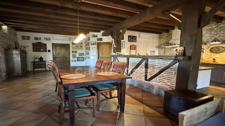 Ma-Cabane - Vente Maison MARMANDE, 250 m²