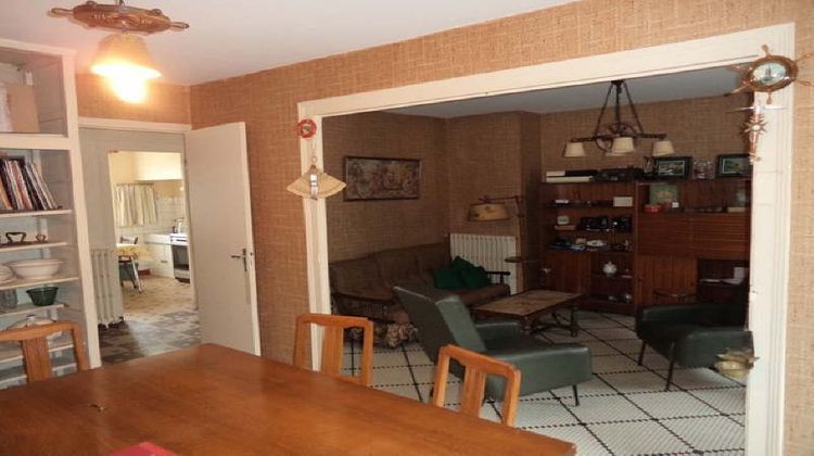 Ma-Cabane - Vente Maison Marmande, 87 m²