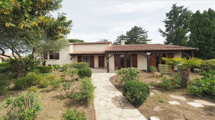 Ma-Cabane - Vente Maison Marmande, 137 m²