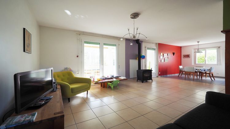 Ma-Cabane - Vente Maison Marmande, 123 m²