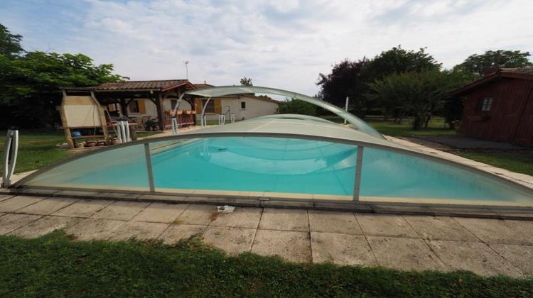 Ma-Cabane - Vente Maison Marmande, 157 m²