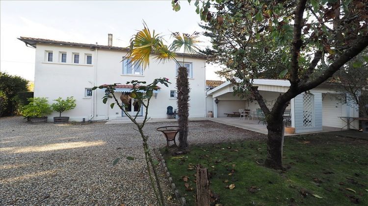 Ma-Cabane - Vente Maison Marmande, 150 m²