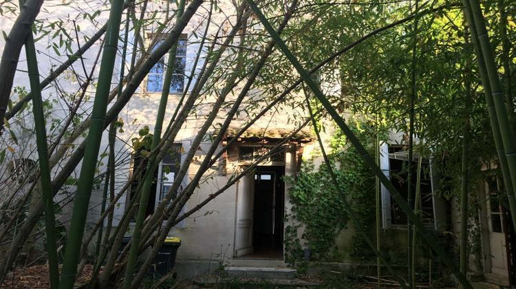 Ma-Cabane - Vente Maison Marmande, 125 m²