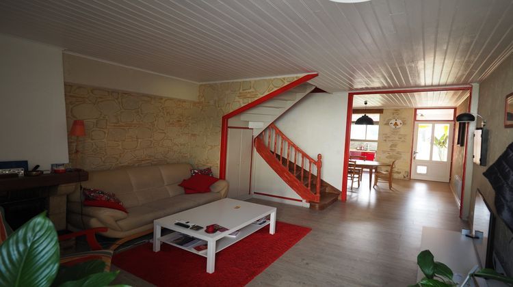 Ma-Cabane - Vente Maison Marmande, 109 m²