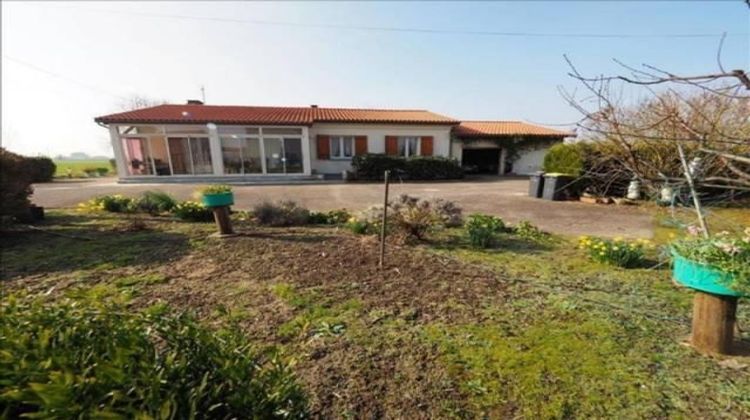 Ma-Cabane - Vente Maison Marmande, 100 m²