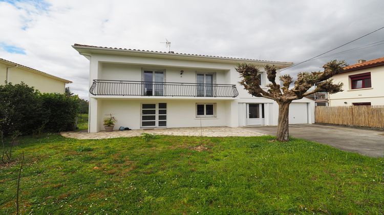 Ma-Cabane - Vente Maison Marmande, 150 m²