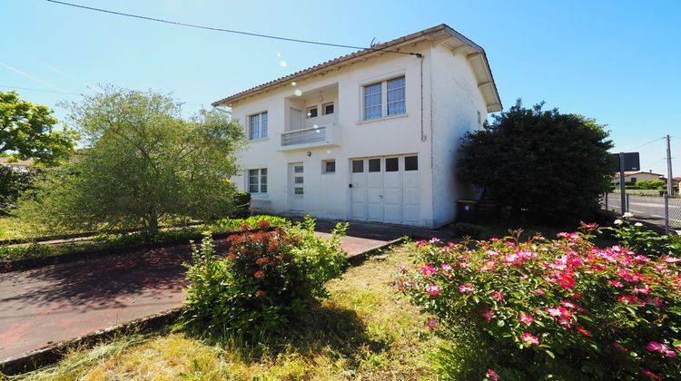 Ma-Cabane - Vente Maison Marmande, 100 m²