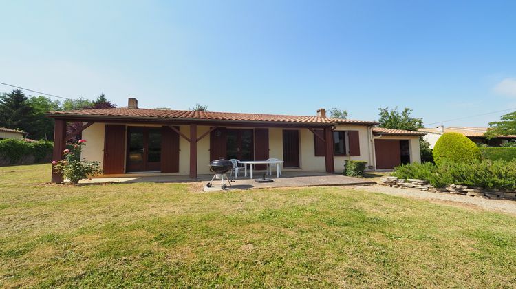 Ma-Cabane - Vente Maison Marmande, 95 m²
