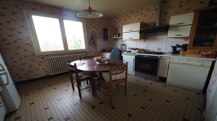 Ma-Cabane - Vente Maison Marmande, 124 m²