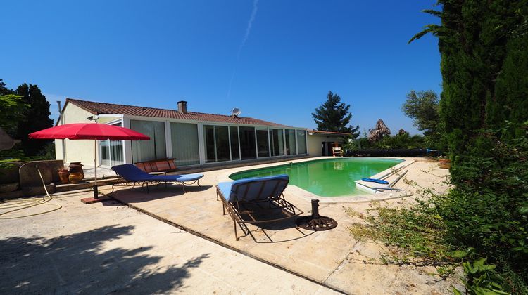 Ma-Cabane - Vente Maison Marmande, 105 m²