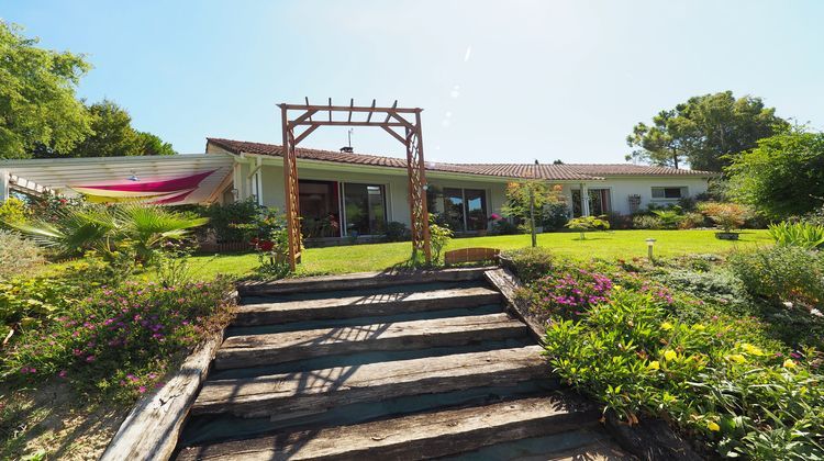 Ma-Cabane - Vente Maison Marmande, 207 m²