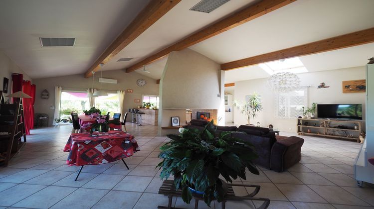 Ma-Cabane - Vente Maison Marmande, 207 m²