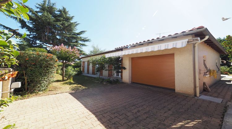 Ma-Cabane - Vente Maison Marmande, 120 m²