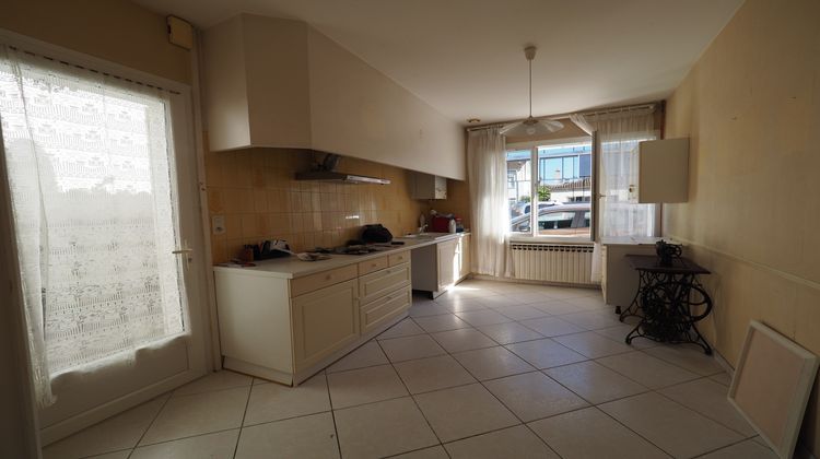 Ma-Cabane - Vente Maison Marmande, 120 m²