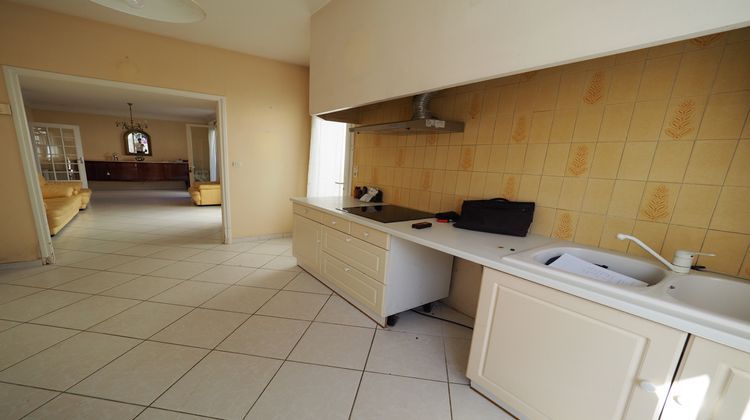 Ma-Cabane - Vente Maison Marmande, 120 m²