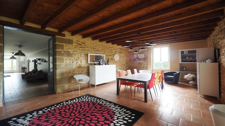 Ma-Cabane - Vente Maison Marmande, 180 m²