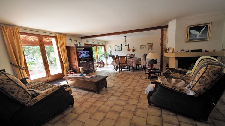 Ma-Cabane - Vente Maison Marmande, 117 m²