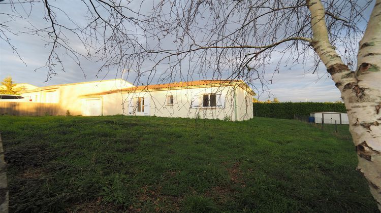 Ma-Cabane - Vente Maison Marmande, 93 m²