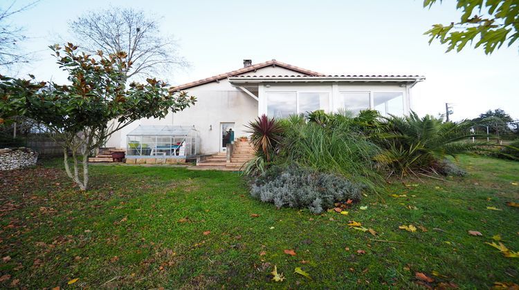 Ma-Cabane - Vente Maison Marmande, 100 m²