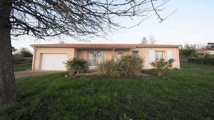 Ma-Cabane - Vente Maison Marmande, 84 m²